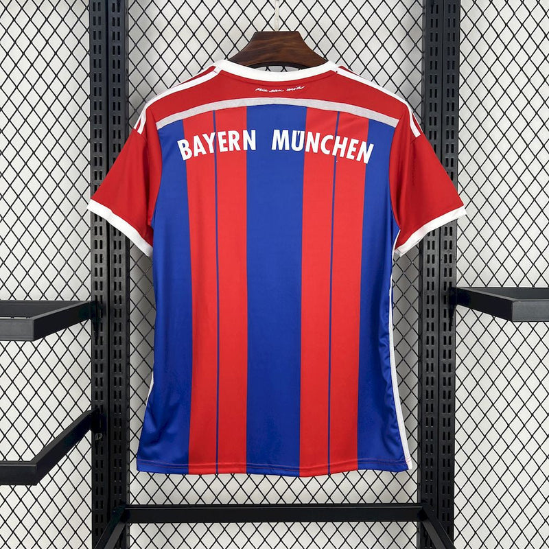 BAYERN DE MUNICH I 14/15 HOMBRE (RETRO)