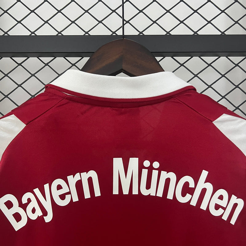 BAYERN DE MUNICH I 03/04 HOMBRE (RETRO)