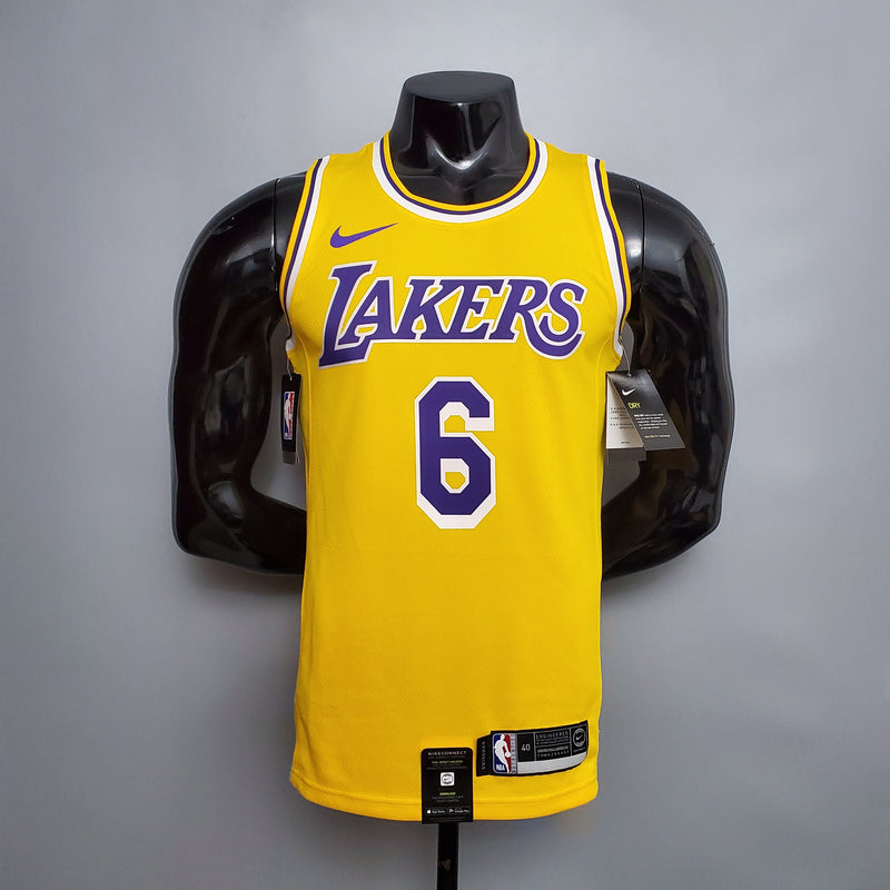 LOS ANGELES LAKERS I