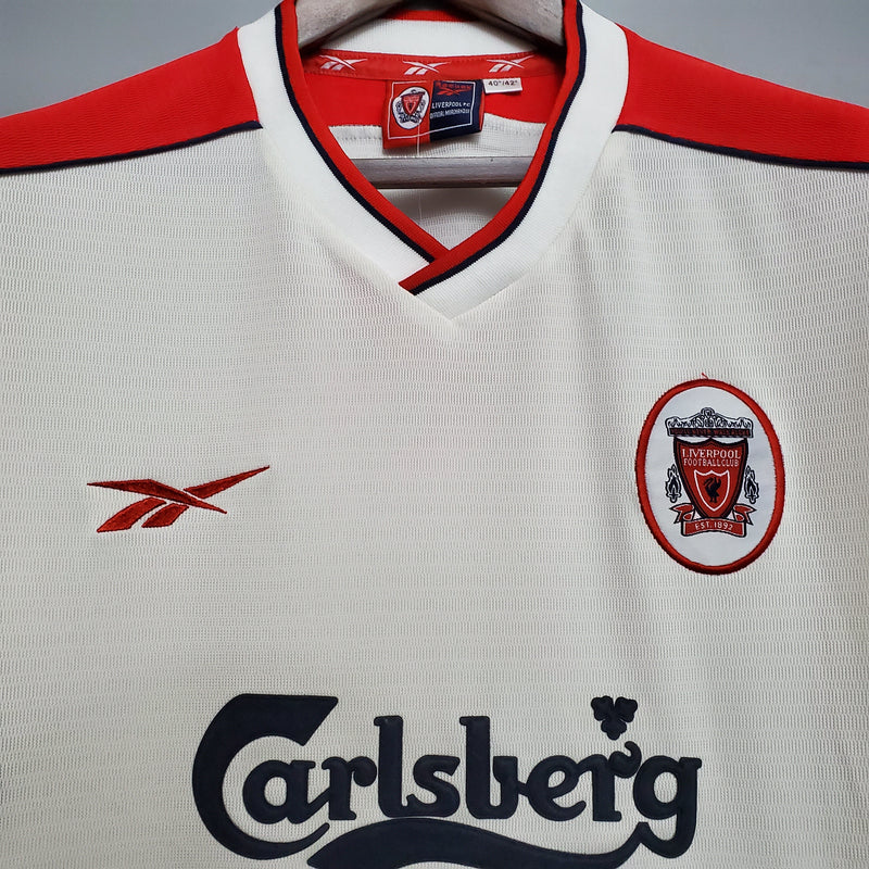 LIVERPOOL II 1998  HOMBRE (RETRO)