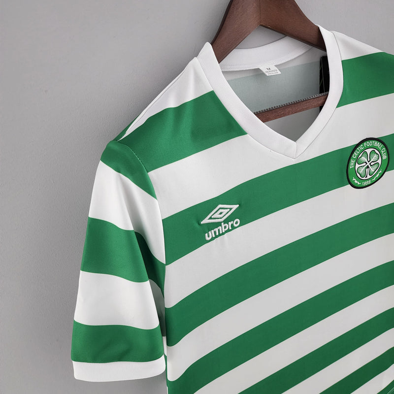 CELTIC I 1980 HOMBRE (RETRO)