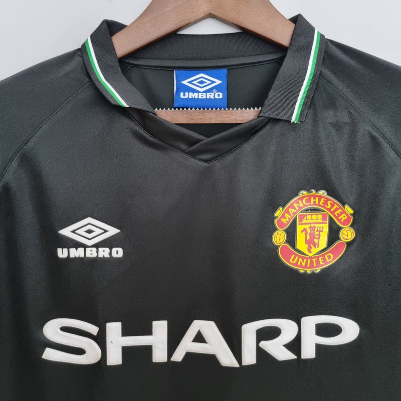 MANCHESTER UNITED I 1988 HOMBRE (RETRO)