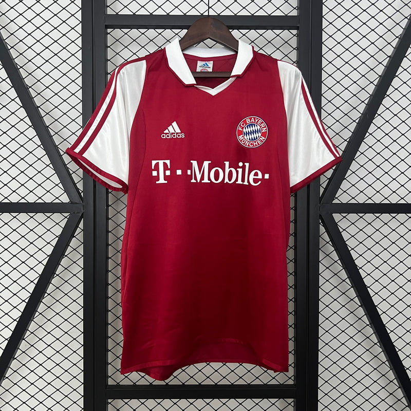 BAYERN DE MUNICH I 03/04 HOMBRE (RETRO)