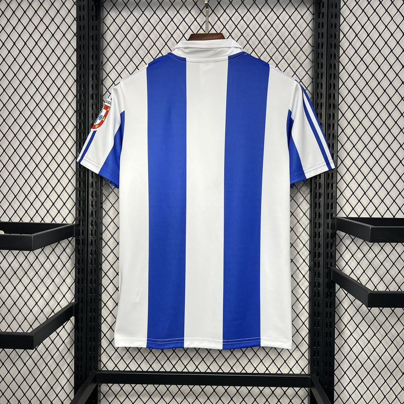 PORTO I 86/87 HOMBRE (RETRO)