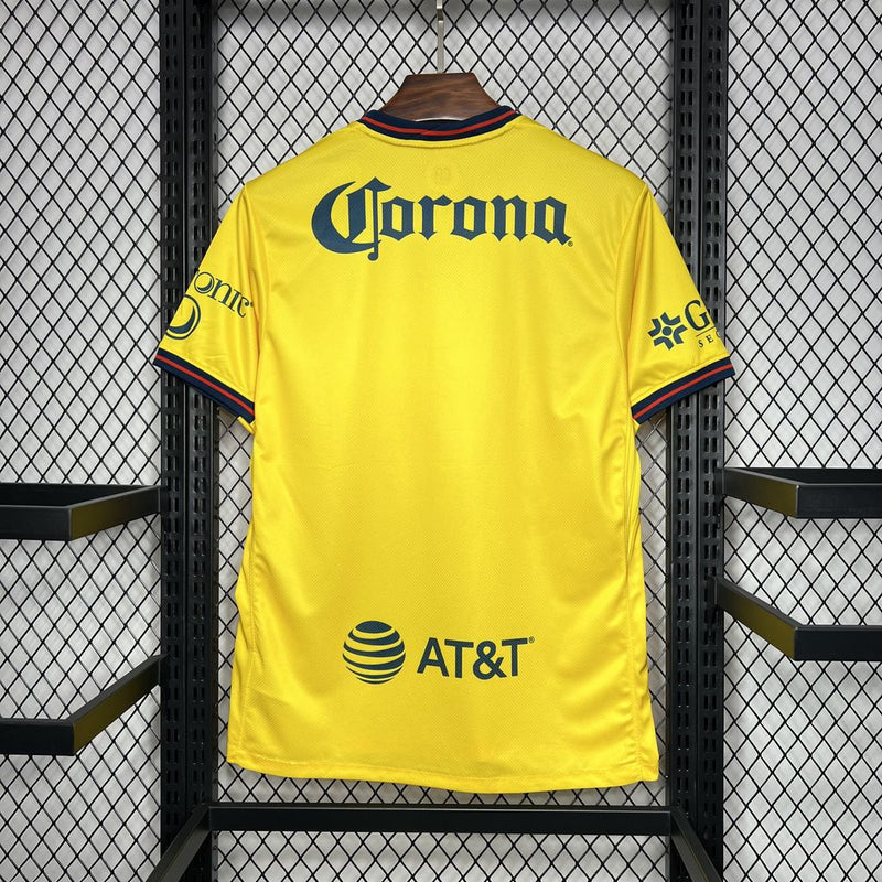 CLUB AMÉRICA DE MÉXICO I 2024 HOMBRE