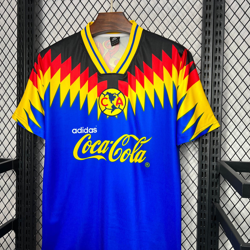 CLUB AMÉRICA DE MÉXICO II 95 HOMBRE (RETRO)