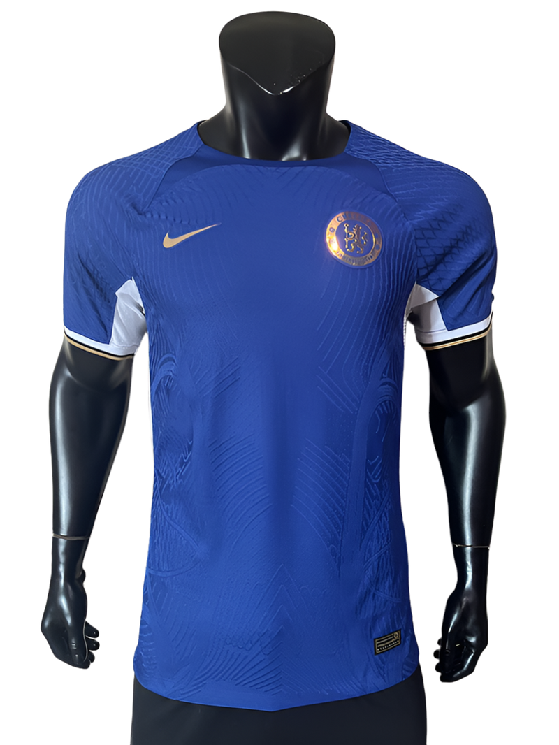 CAMISETA CHELSEA I 23/24 HOMBRE (VERSION JUGADOR)