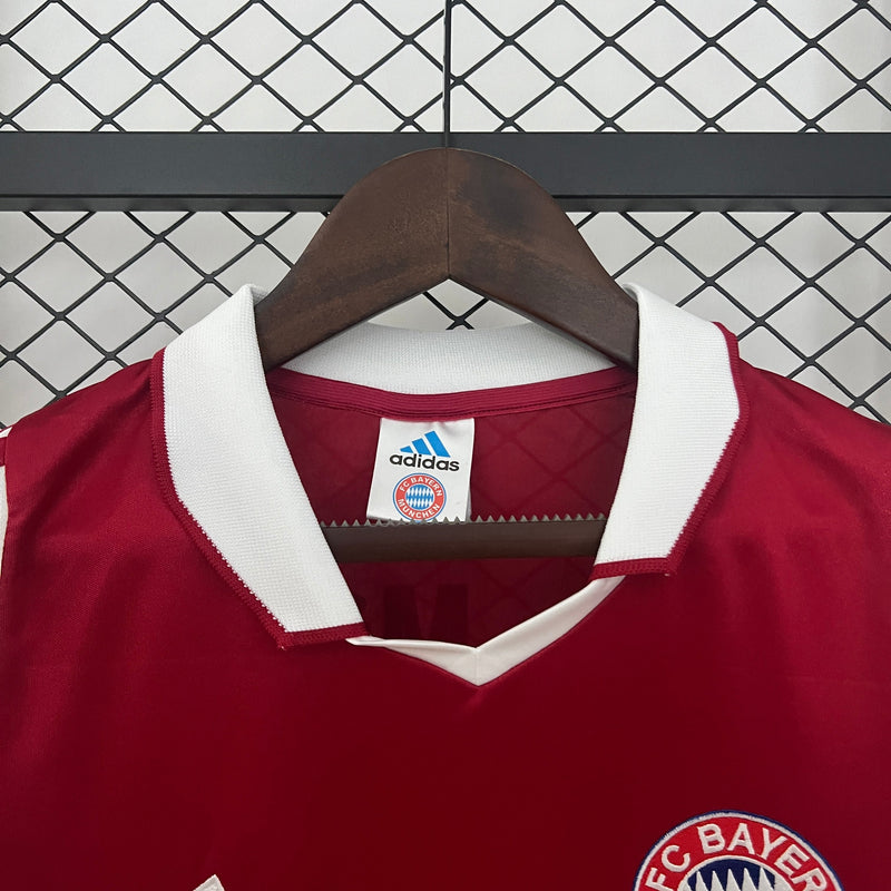 BAYERN DE MUNICH I 03/04 HOMBRE (RETRO)