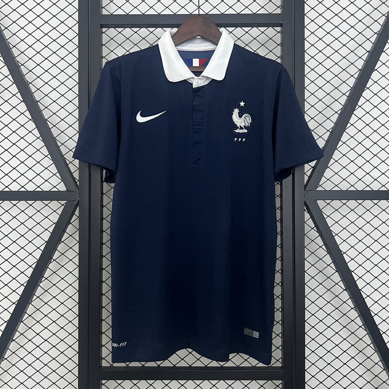 FRANCIA I 14/15 HOMBRE (RETRO)