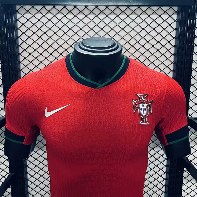 PORTUGAL I EURO 2024 HOMBRE (VERSIÓN JUGADOR)