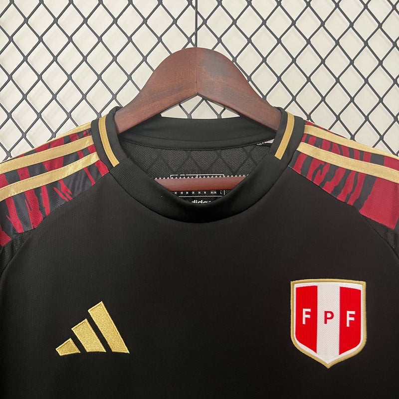 CAMISETA PERU II COPA AMÉRICA 2024 HOMBRE