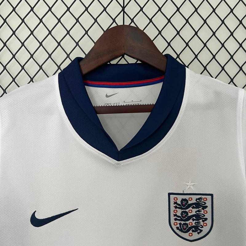 CAMISETA INGLATERRA I EURO 2024  MUJER