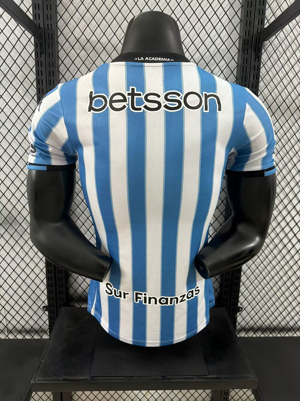 RACING I 24/25 HOMBRE (VERSIÓN JUGADOR)