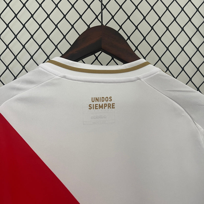 CAMISETA PERU I COPA AMÉRICA 2024 HOMBRE