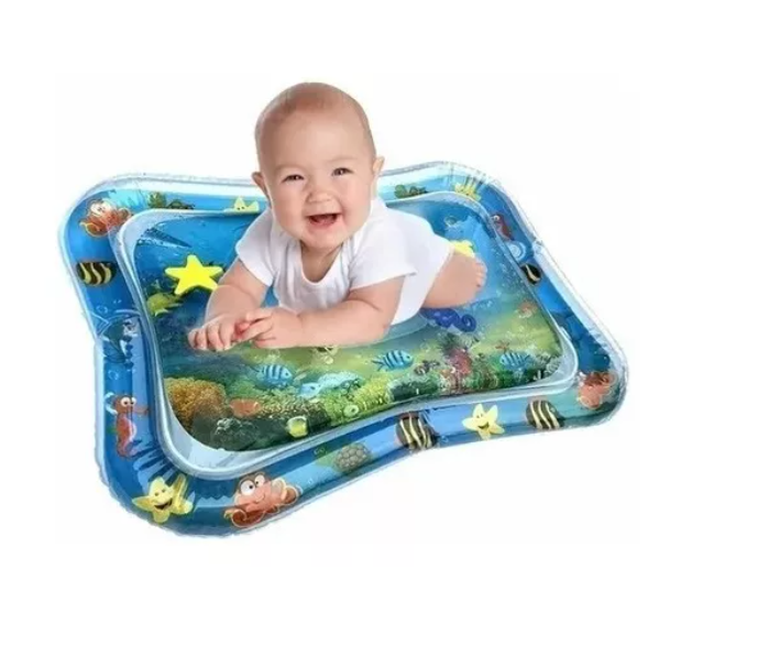 piscina bebe sensorial