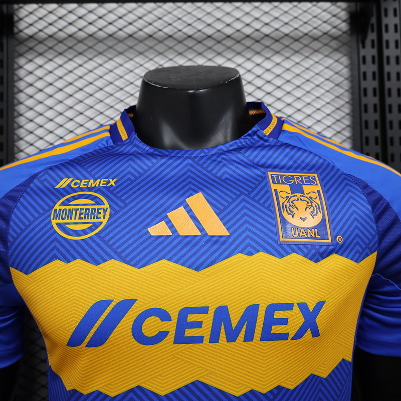 TIGRES II 24/25 HOMBRE (VERSIÓN JUGADOR)