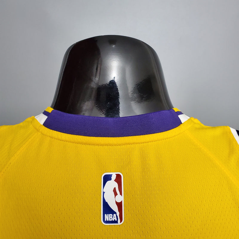 LOS ANGELES LAKERS I