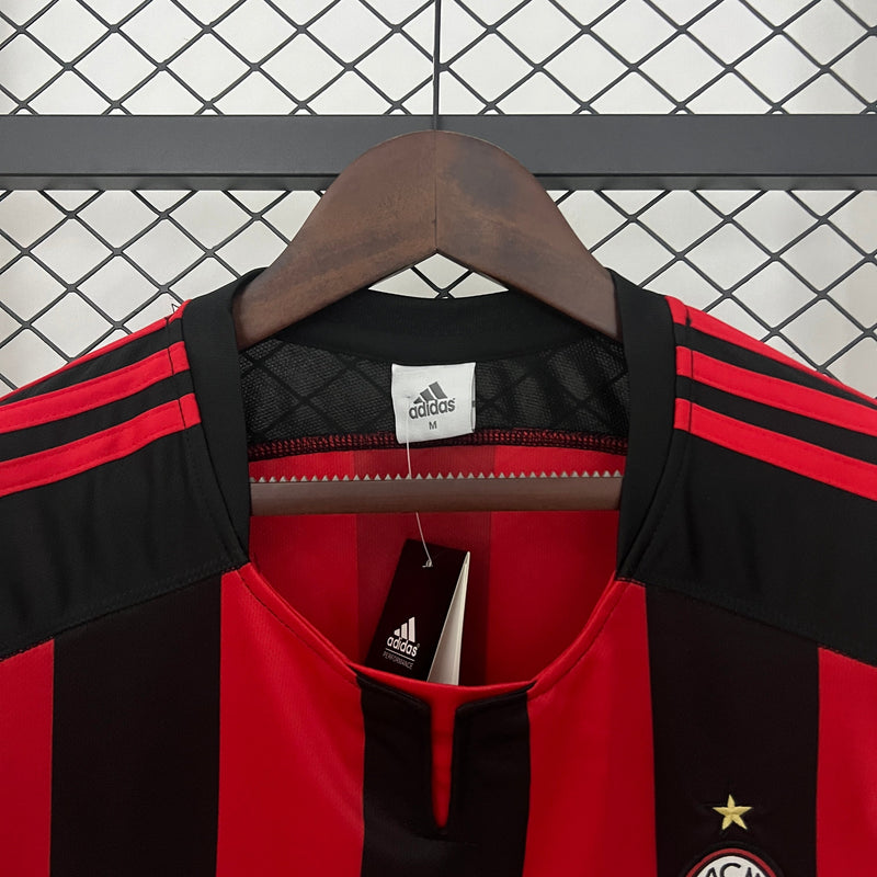 MILAN I 03/04 HOMBRE (RETRO)