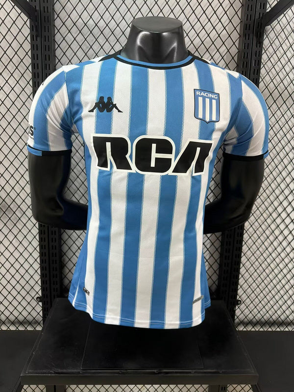 RACING I 24/25 HOMBRE (VERSIÓN JUGADOR)