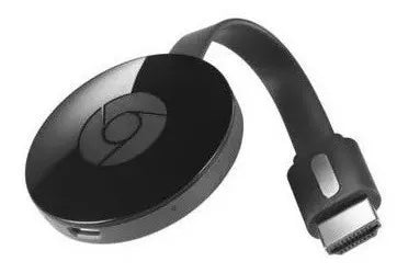 Chromecast