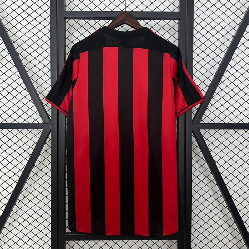 MILAN I 03/04 HOMBRE (RETRO)