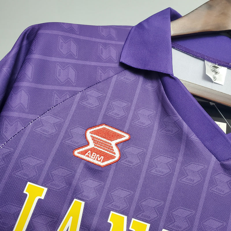 FIORENTINA I 89/90 HOMBRE (RETRO)