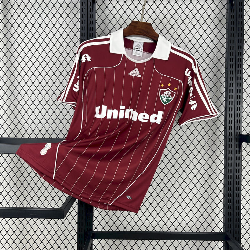 FLUMINENSE III 07/08 HOMBRE (RETRO)