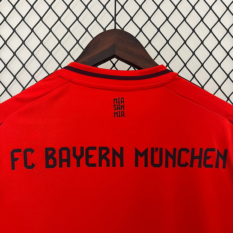 BAYERN MUNICH I 24/25 HOMBRE