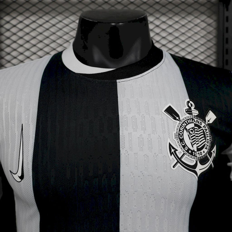 CORINTHIANS III 24/25 HOMBRE (VERSIÓN JUGADOR)