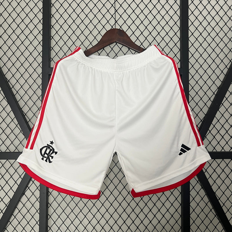 PANTALONES FLAMENGO I 24/25