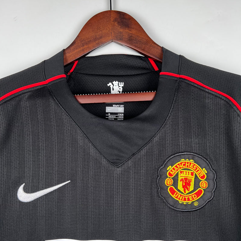 MANCHESTER UNITED II 07/08 HOMBRE (RETRO)