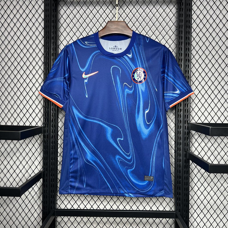 CAMISETA CHELSEA I 24/25 HOMBRE