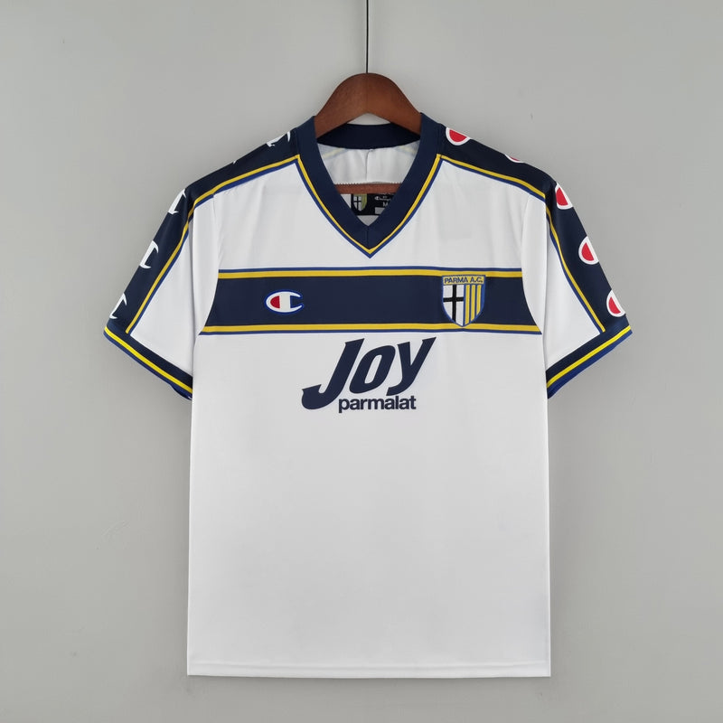 PARMA II 01/02 HOMBRE (RETRO)