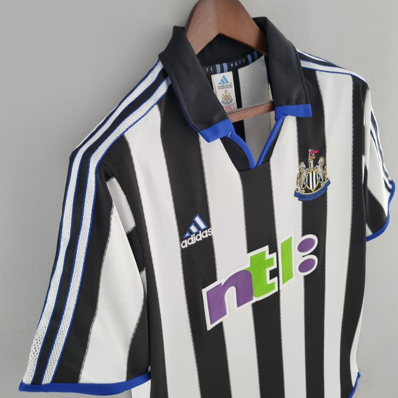 NEWCASTLE l 00/01 HOMBRE (RETRO)