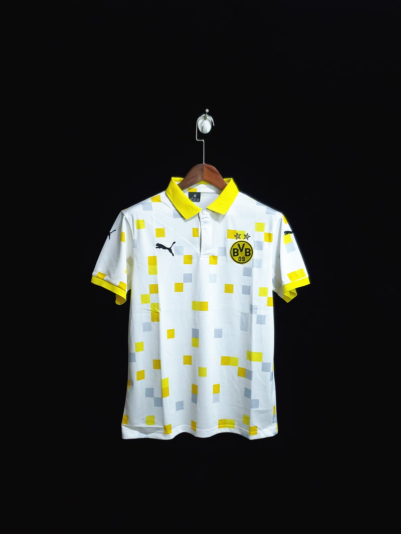 BORUSSIA DORTMUND POLO I 23/24 HOMBRE