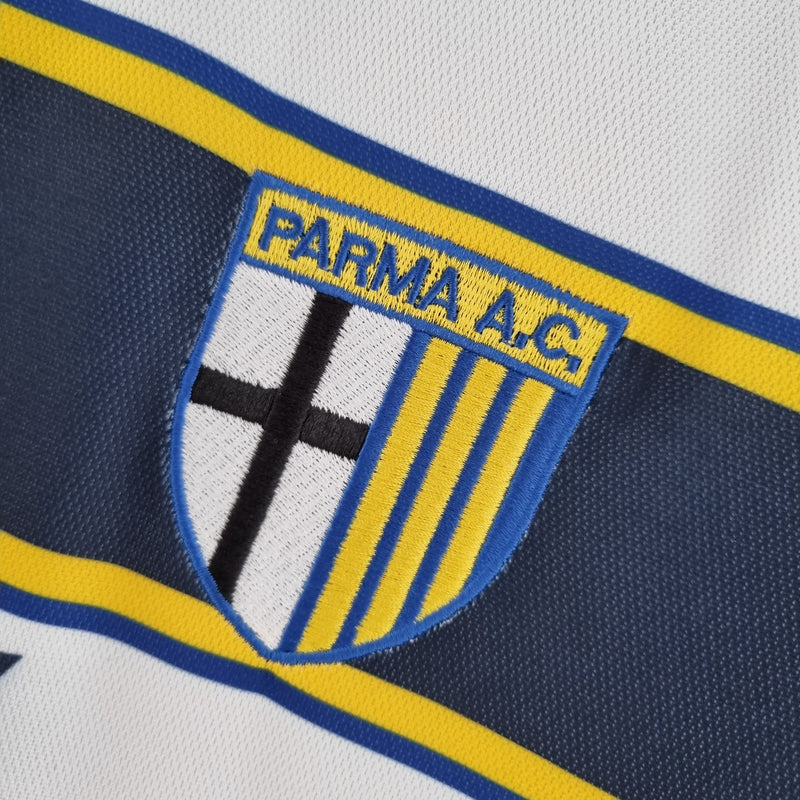 PARMA II 01/02 HOMBRE (RETRO)