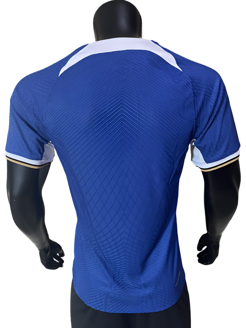 CAMISETA CHELSEA I 23/24 HOMBRE (VERSION JUGADOR)