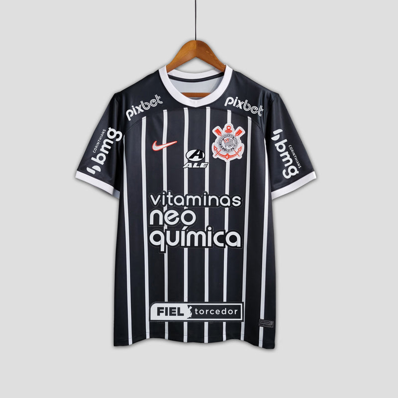 CORINTHIANS CON PATROCINADOR II 23/24 HOMBRE