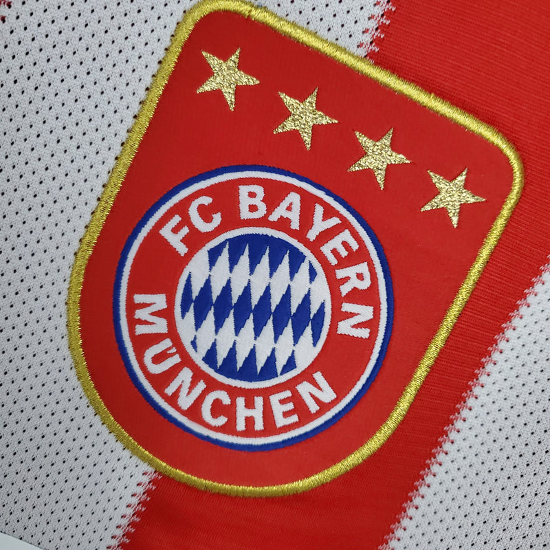 BAYERN DE MUNICH I 2010 HOMBRE (RETRO)