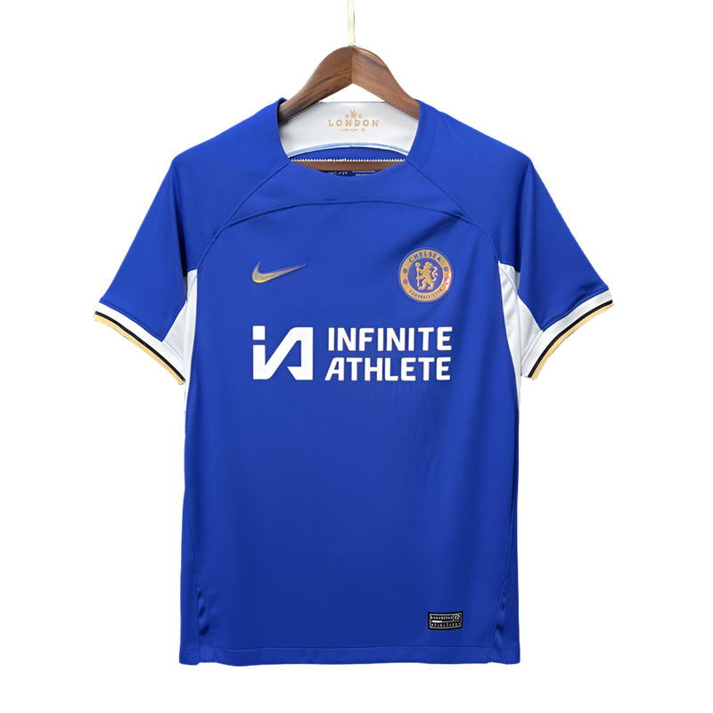 CAMISETA CHELSEA I 23/24 HOMBRE