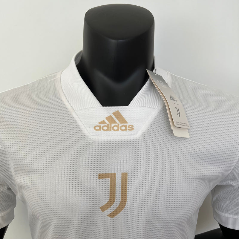 JUVENTUS EDICIÓN ESPECIAL I 23/24 HOMBRE (VERSION JUGADOR)