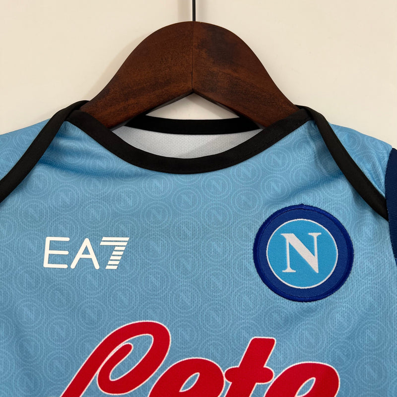 NAPOLI I 23/24 BEBÉ