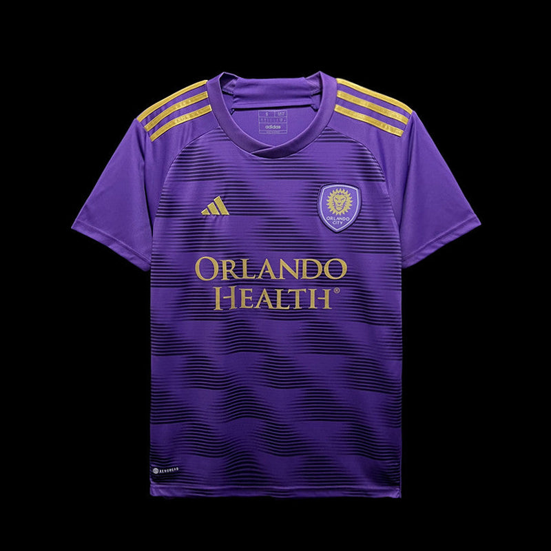 ORLANDO CITY I 23/24 HOMBRE