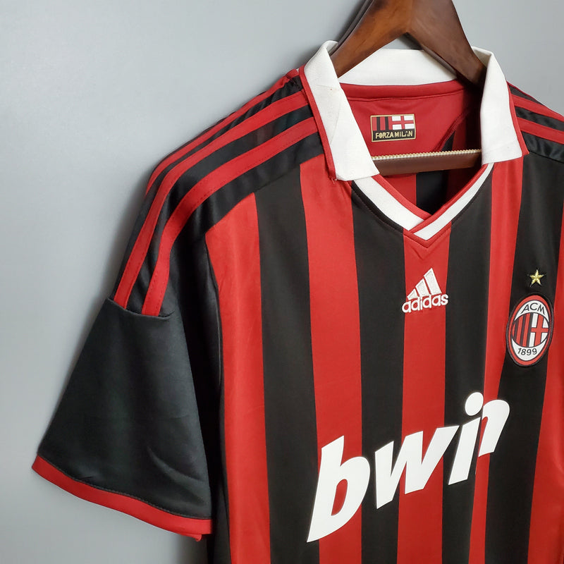 MILAN I 09/10 HOMBRE (RETRO)