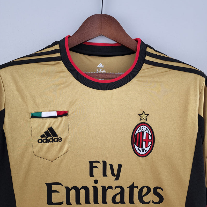 MILAN XIV 13/14 HOMBRE (RETRO)