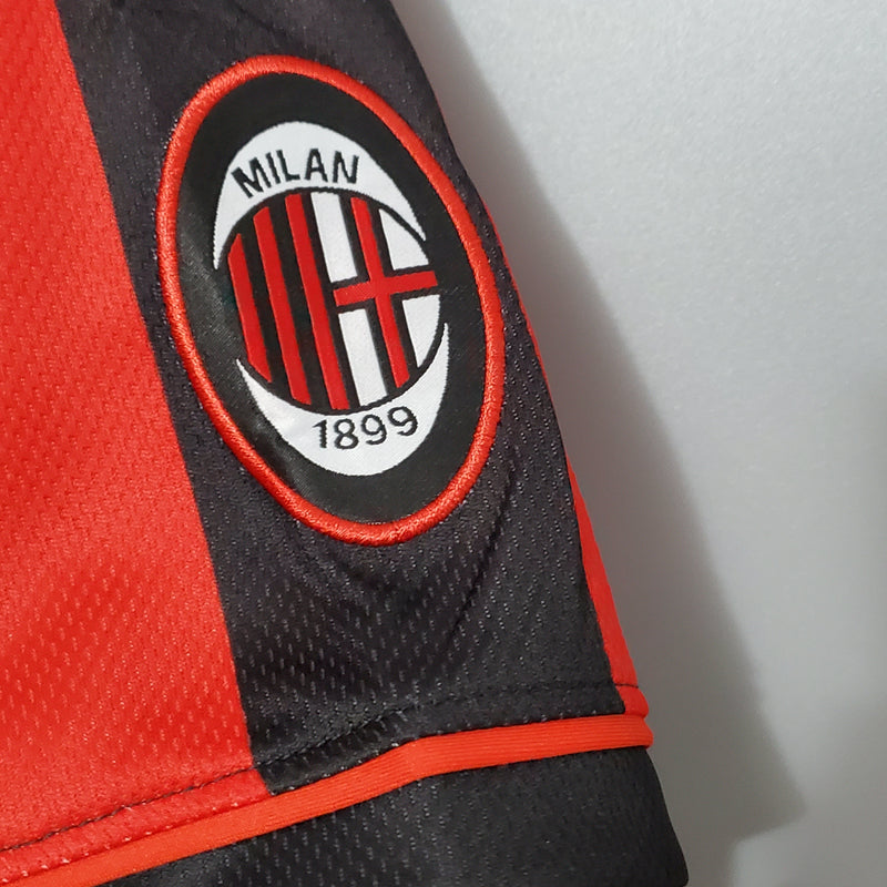 MILAN I 96/97 HOMBRE (RETRO)