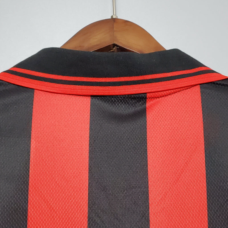 MILAN I 96/97 HOMBRE (RETRO)