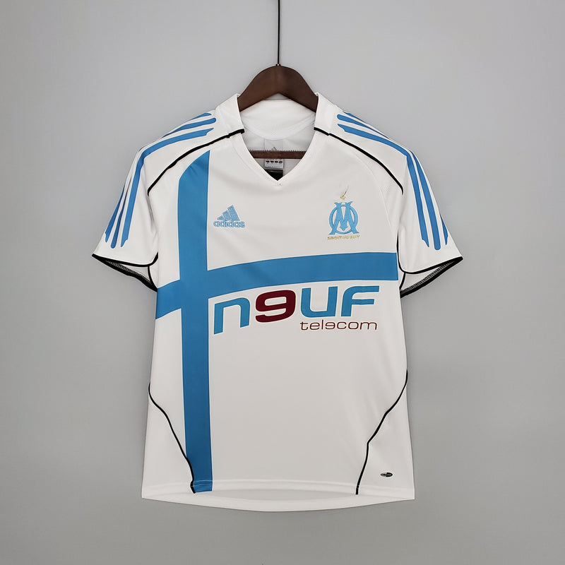 OLYMPIQUE MARSEILLE VIII 05/06 HOMBRE (RETRO)