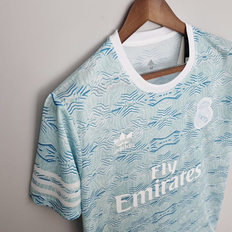 REAL MADRID EDICIÓN ESPECIAL IX 23/24 HOMBRE