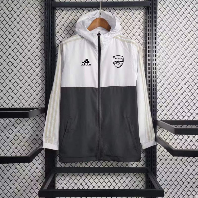 SUDADERA ARSENAL I 23/24